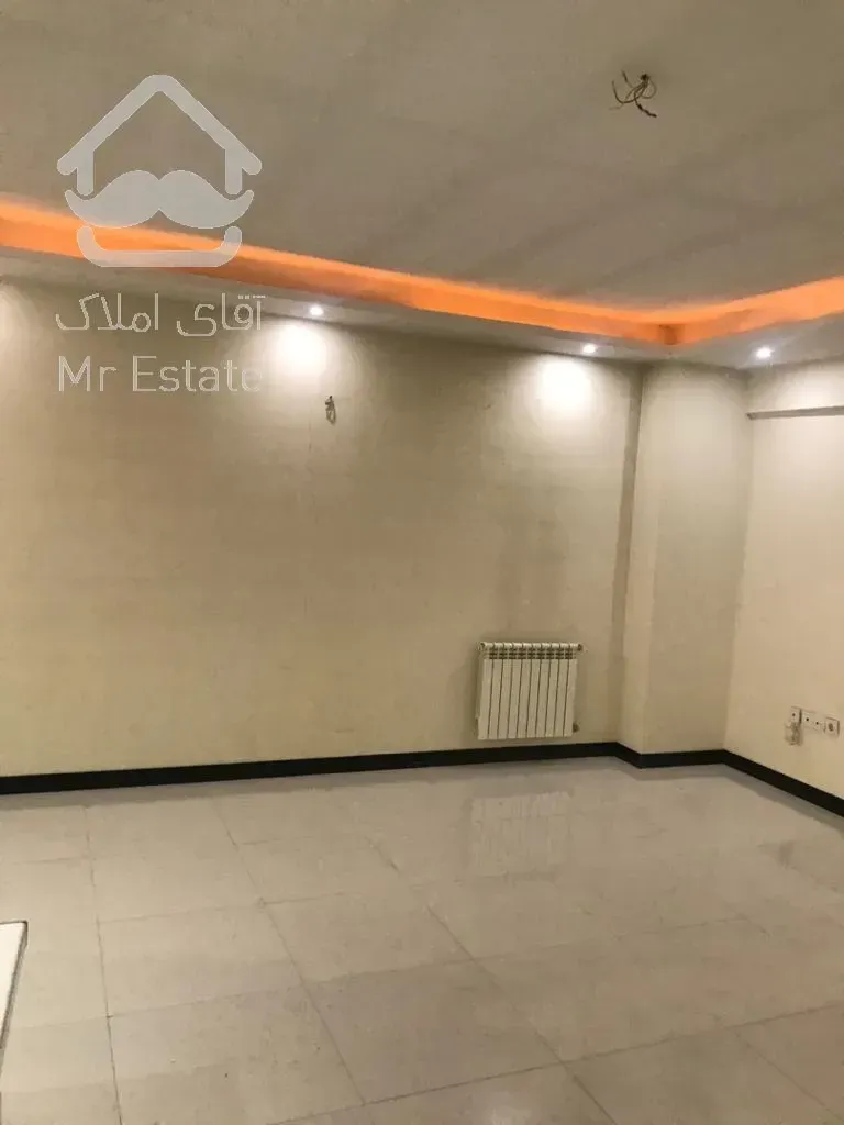 آپارتمان ۷۸ متری ۲ خواب مستر وام دار  قابل رهن خوش نقش امکانات عالی