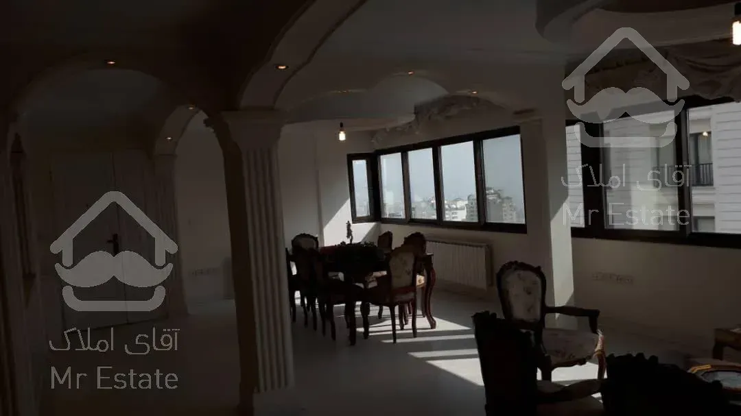 فروش آپارتمان ولنجک 270  متر لاکچری