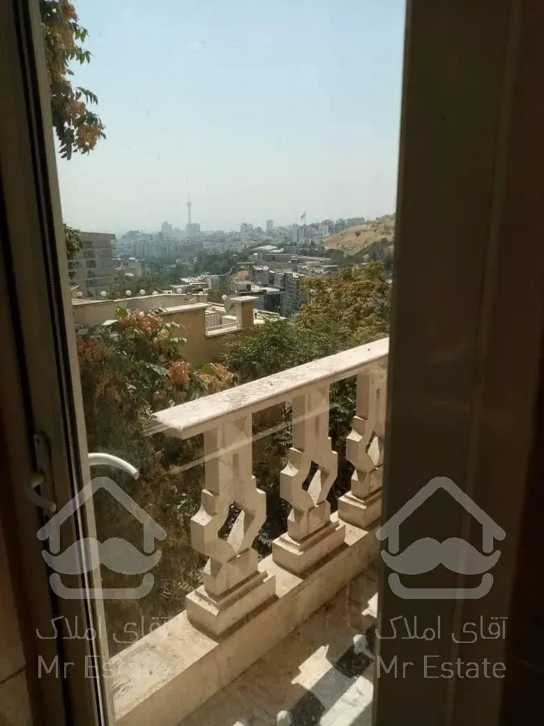 فروش آپارتمان درکه 150  متر لوکس