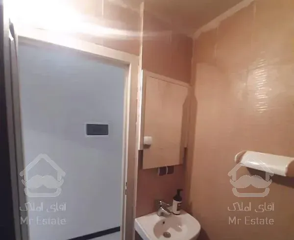 ۴۴ متر ۲ ساله فول امکانات / اشرفی تیراژه