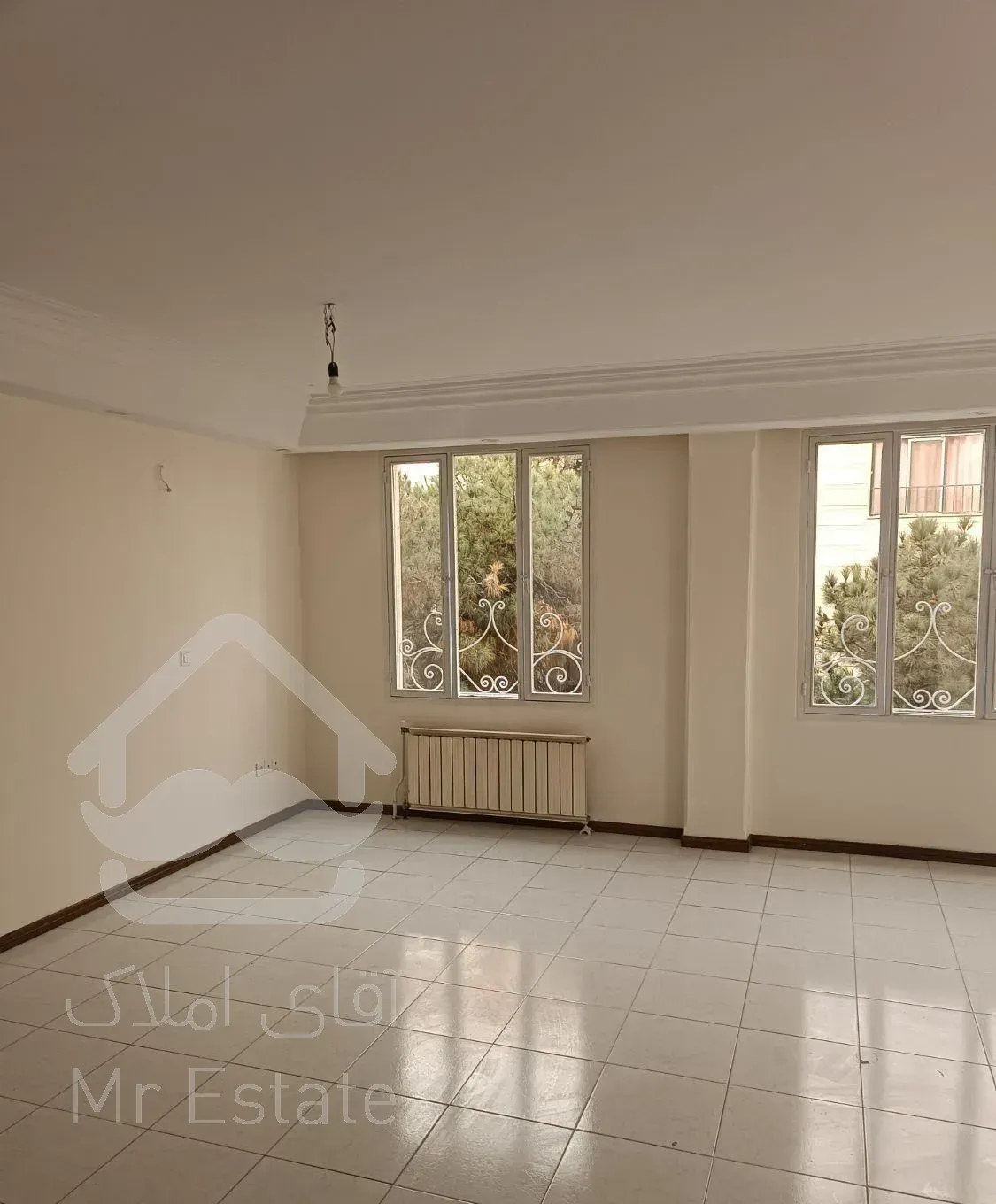 فروش آپارتمان ۸۵ متری/ ۲ /خوابه نوساز