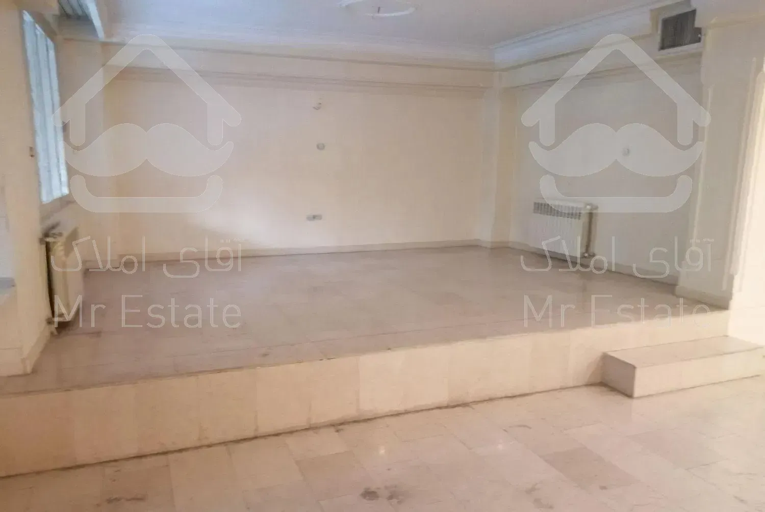 آپارتمان اندرزگو 140 متر