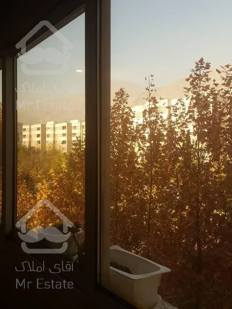 120متری برج شهاب شهر