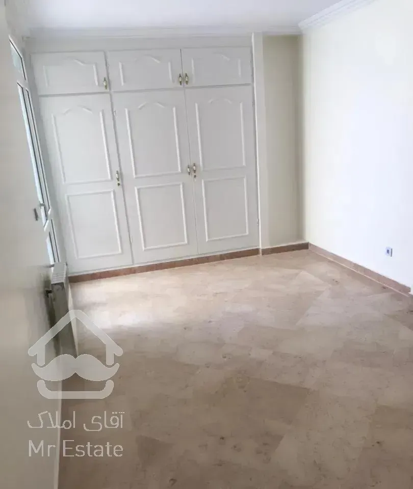 آپارتمان ۱۳۸ متری تهرانپارس