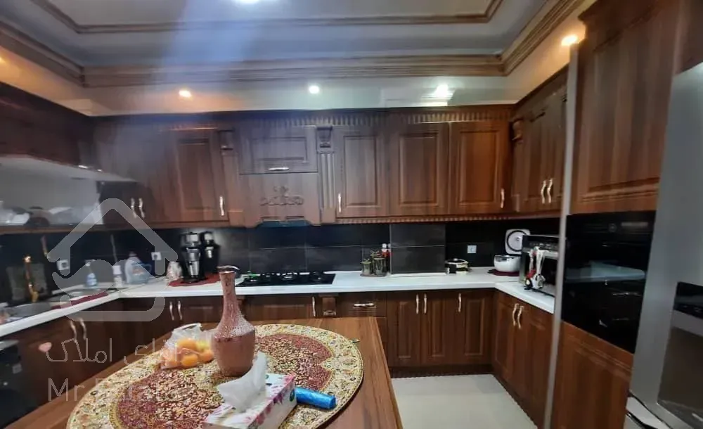 فروش ویلا لوکس در چهارصد دستگاه رامسر