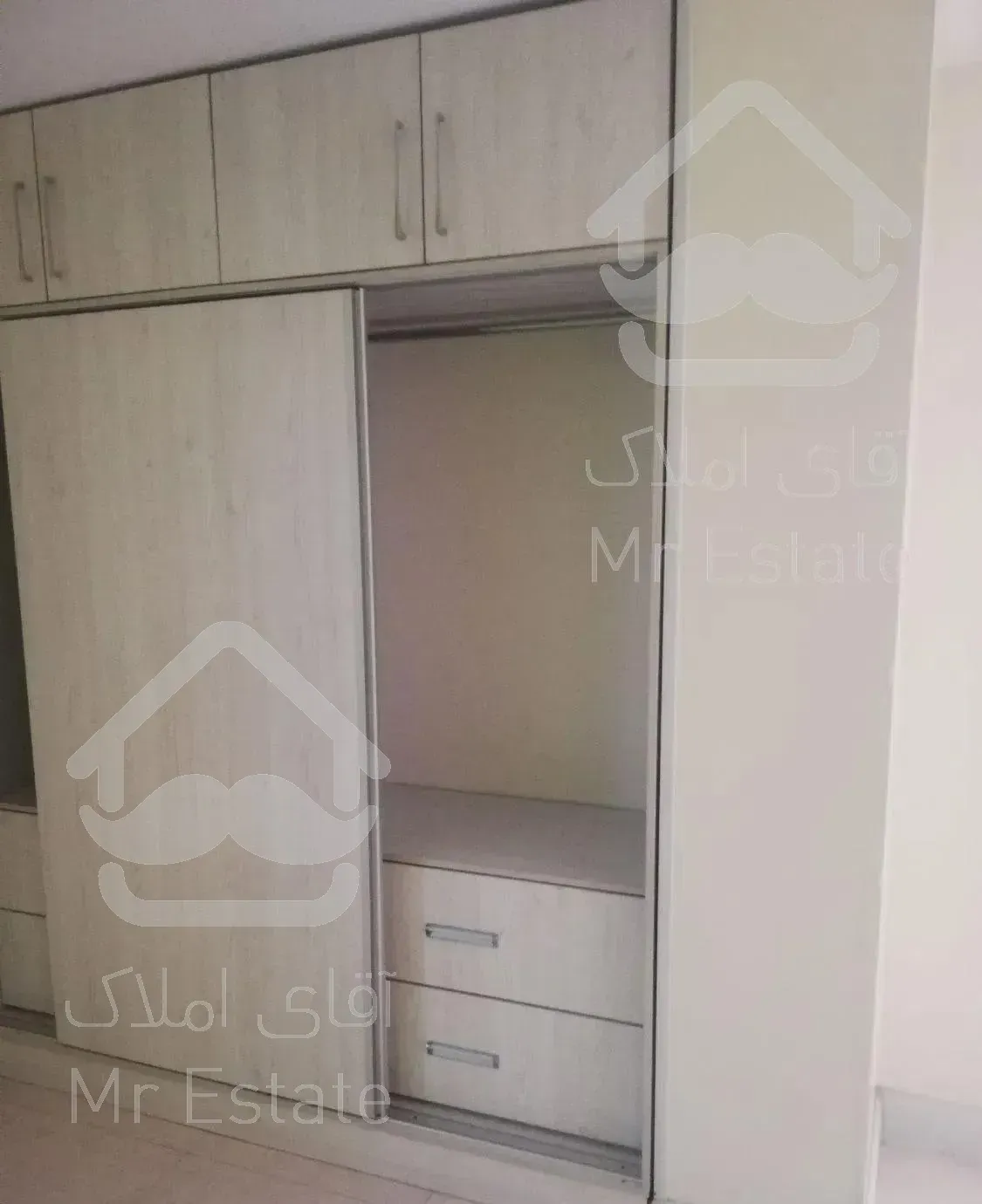 آپارتمان 105متر دوخواب هروی