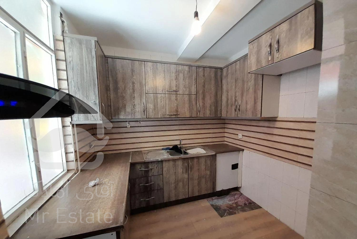 ۷۴ متری فول امکانات در شهر زیبا