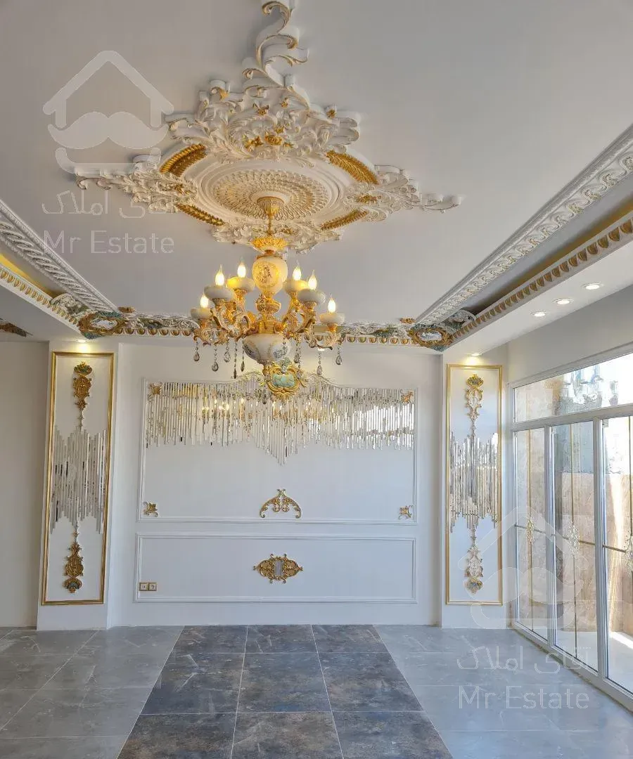 پنت هاوی ۳۰۰متر دوبلکس رهن کامل