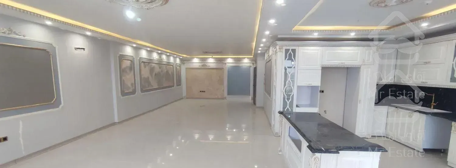 135متری  انتهای خیام ۴۶ شکری *شیک*