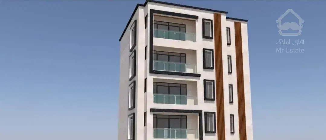 فروش باقیمت استثنایی قیمت متری42میلیون فقط تا۱۰روز