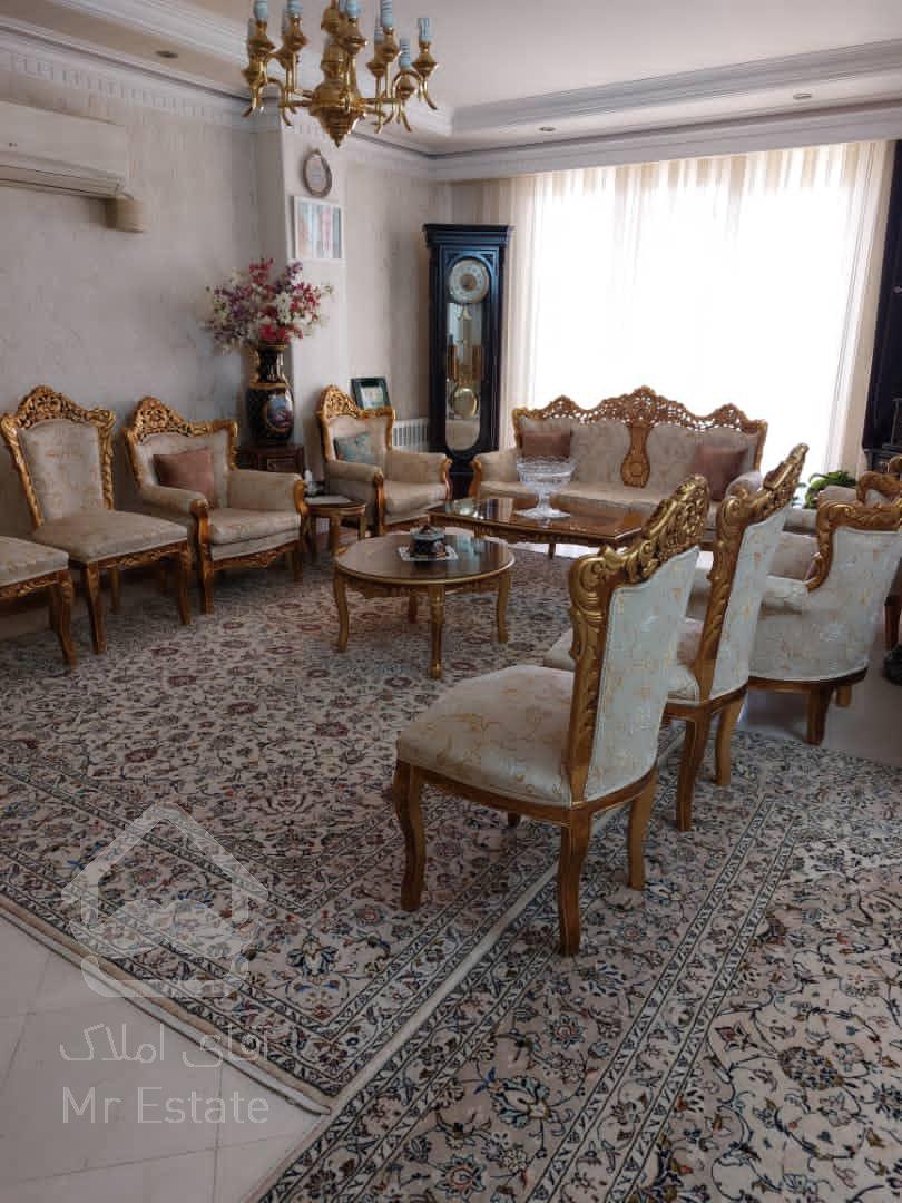 ۹۵ متر سازمان شمال فول امکانات رو به آفتاب