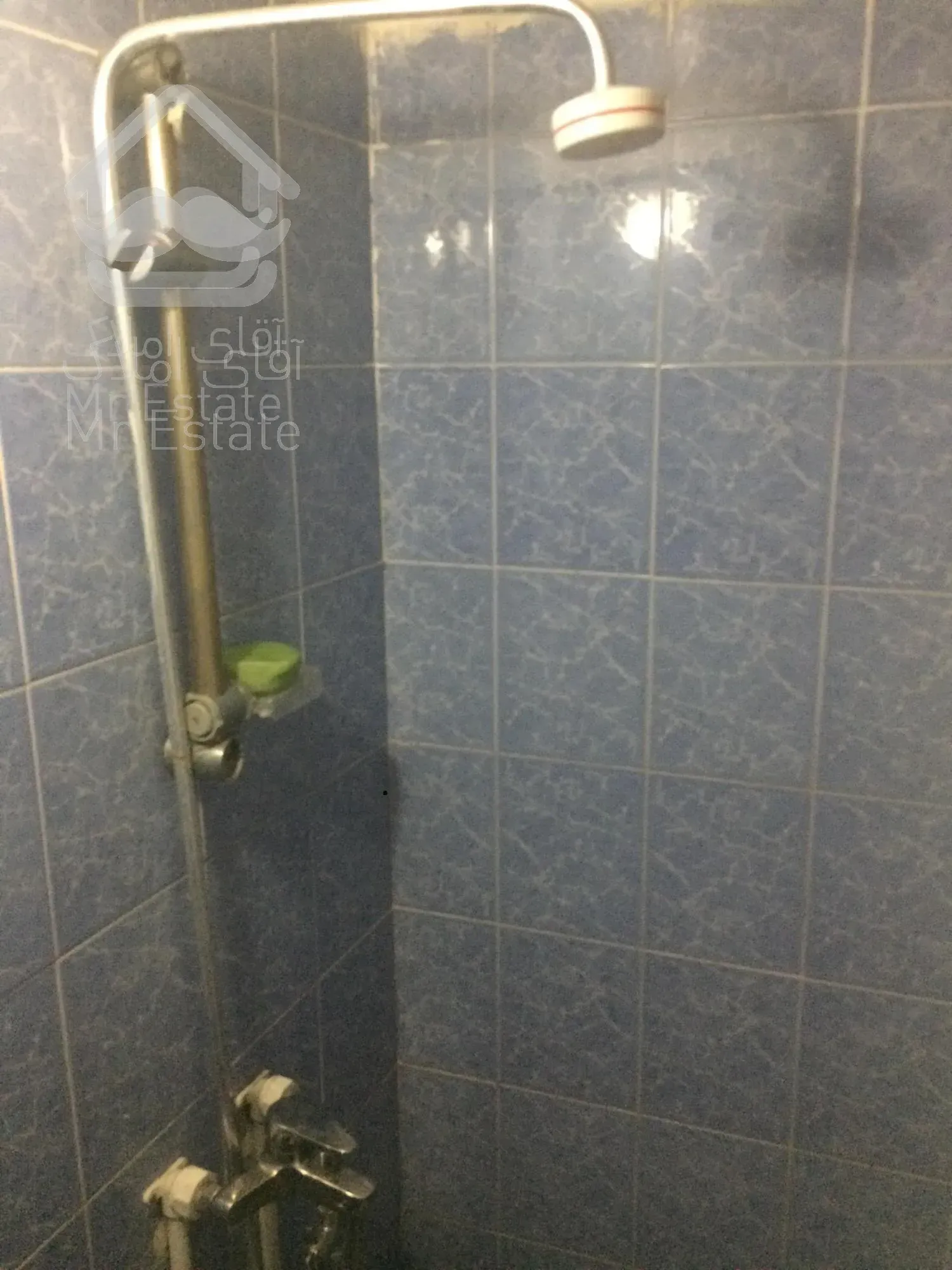 ۶متر آپارتمان تک واحدی  نارمک