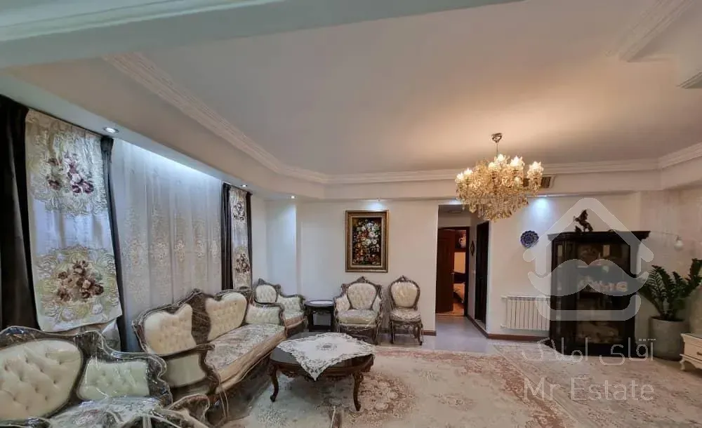 100متر دوخواب فول کم مشابه شمال ستارخان