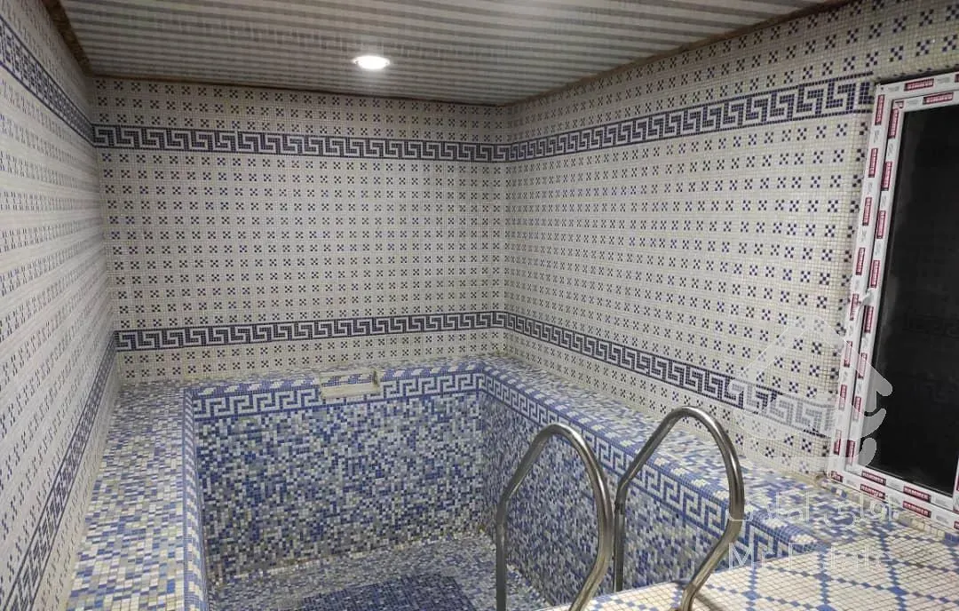 اجاره ویلا ۳۲۰ متر استخردار ویودار