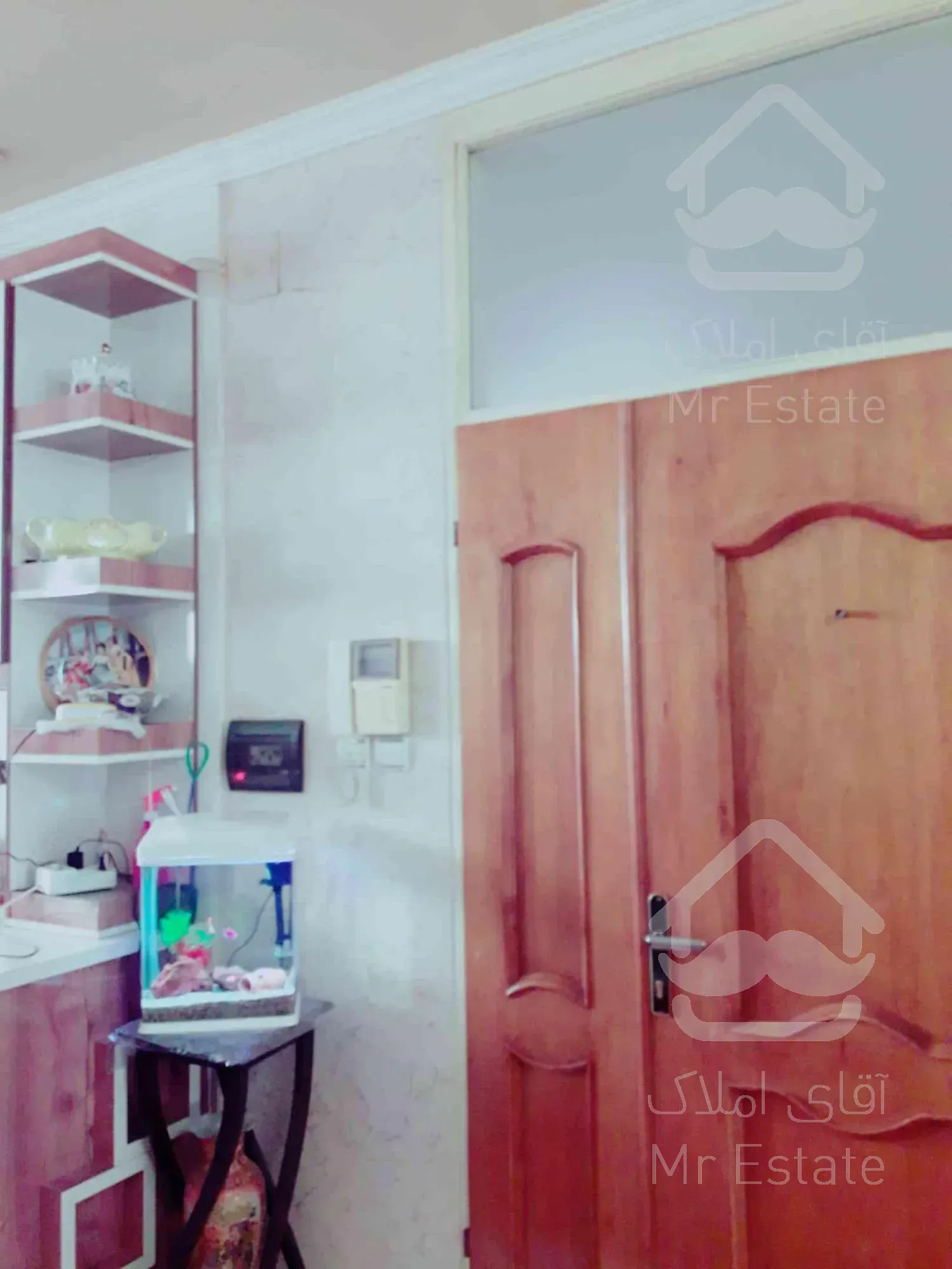 آپارتمان شخصی ساز