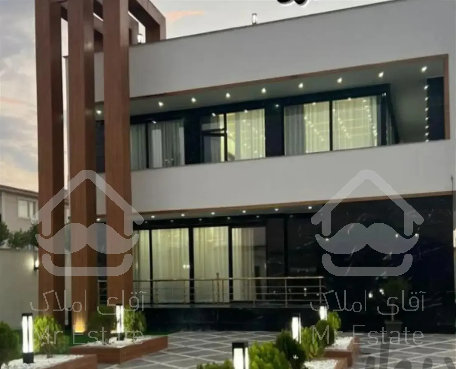 اجاره ویلا دماوند