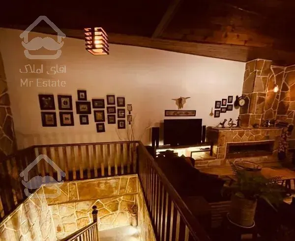 ویلا باغ میگون،دوبلکس ۱۸۰ متر