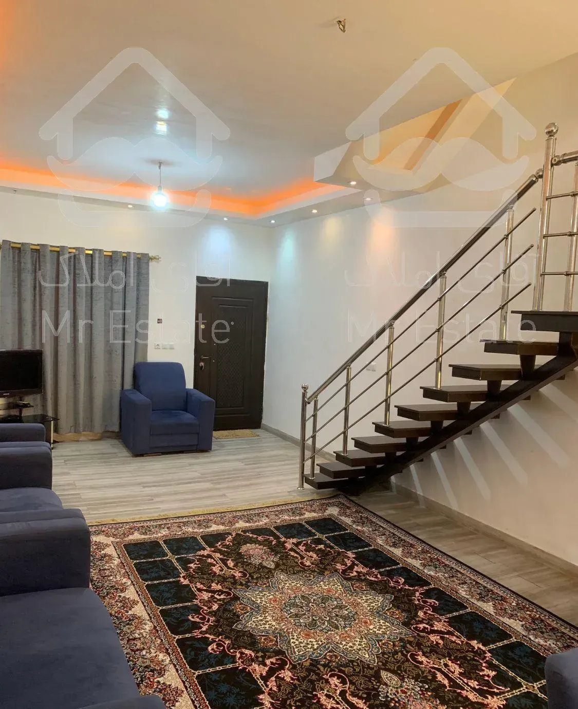 اجاره ویلا استخردار آب‌گرم