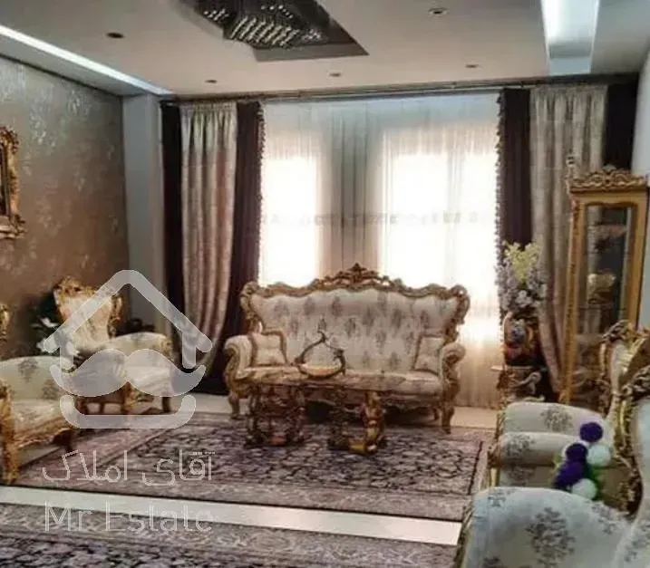 93متر. کاشانی بلوار اباذر