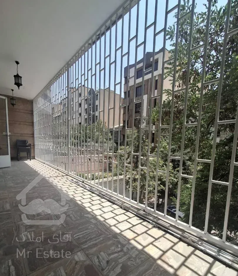 گیشا آپارتمان ویلای کلا ۳ واحد باسازی شده