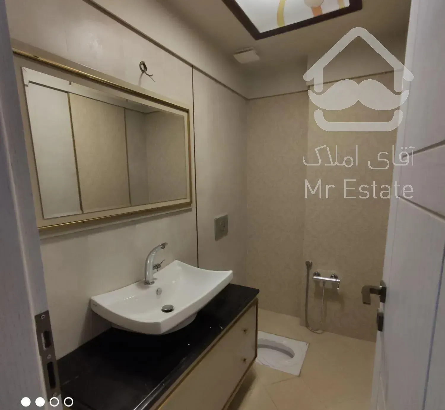 160 متر 3 خواب