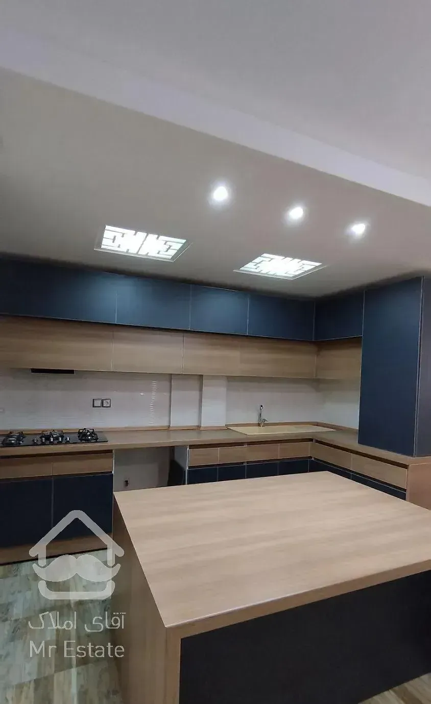 ۵۷متر آپارتمان مسکونی سهروردی جنوبی ، بهار شمالی