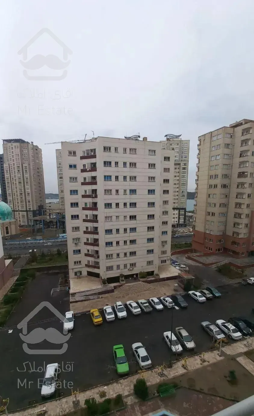 آپارتمان ۷۵متر ۲خواب