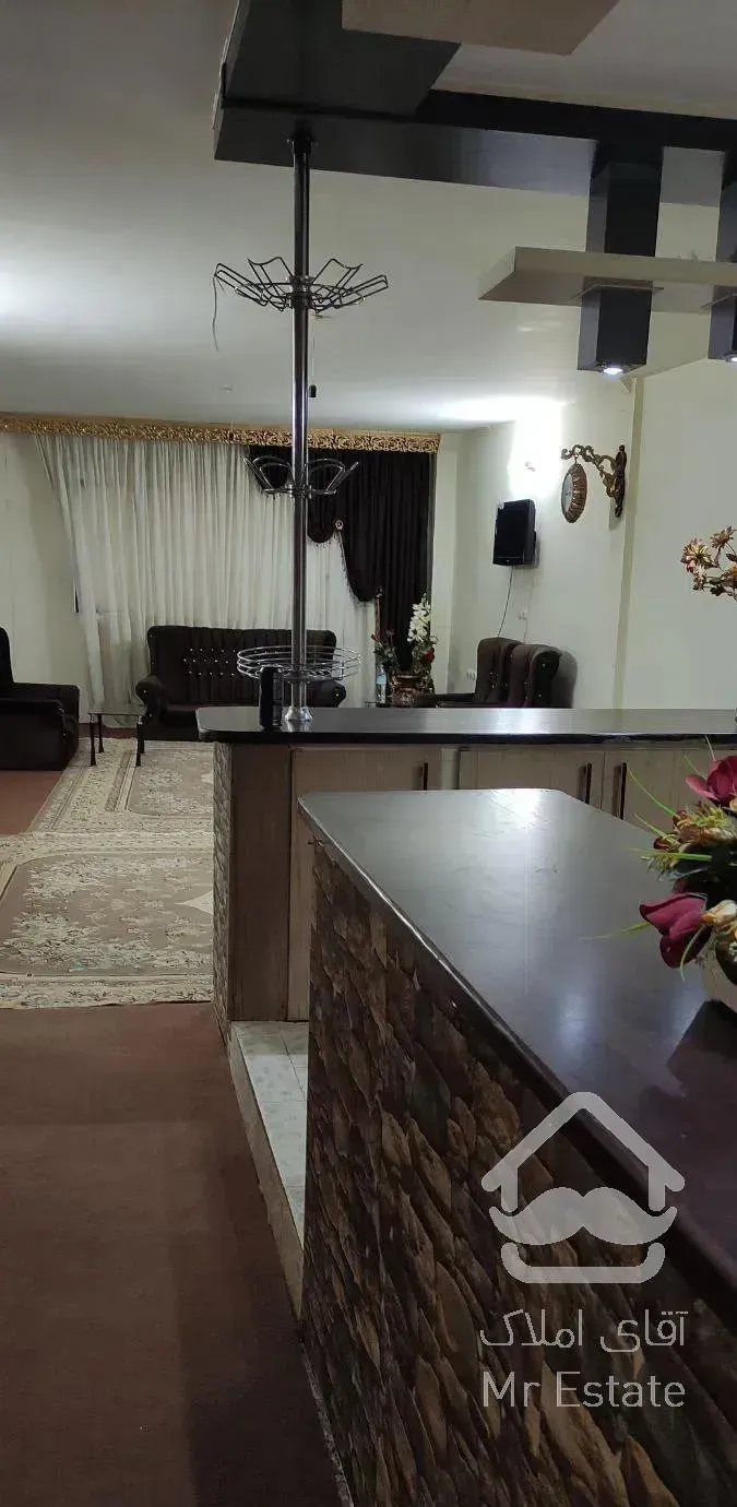 سوییت اجاره ای شاندیز