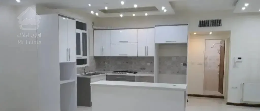 ۱۰۰ متر فول امکانات آذربایجان بعد گلشن