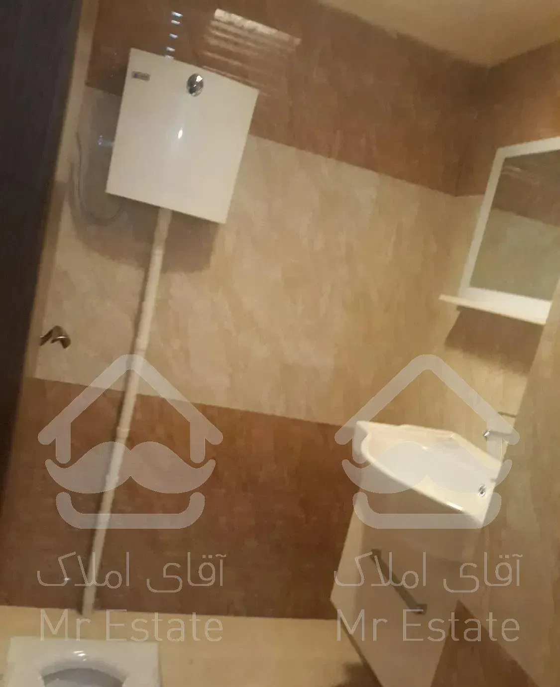 ۱۲۰متر فروش آپارتمان شریعتی میرداماد