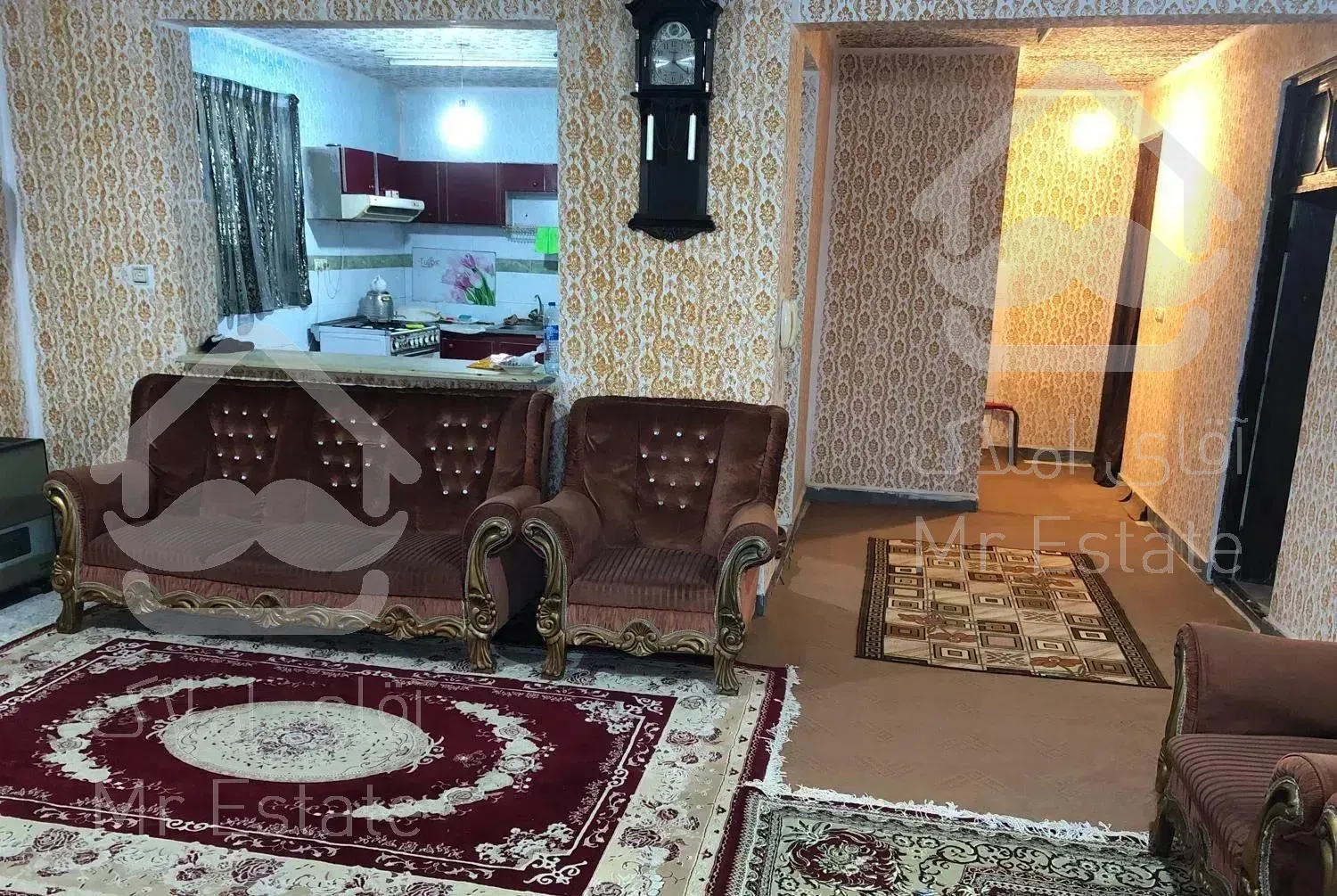 اجاره  ویلا اطراف صومعه سرا