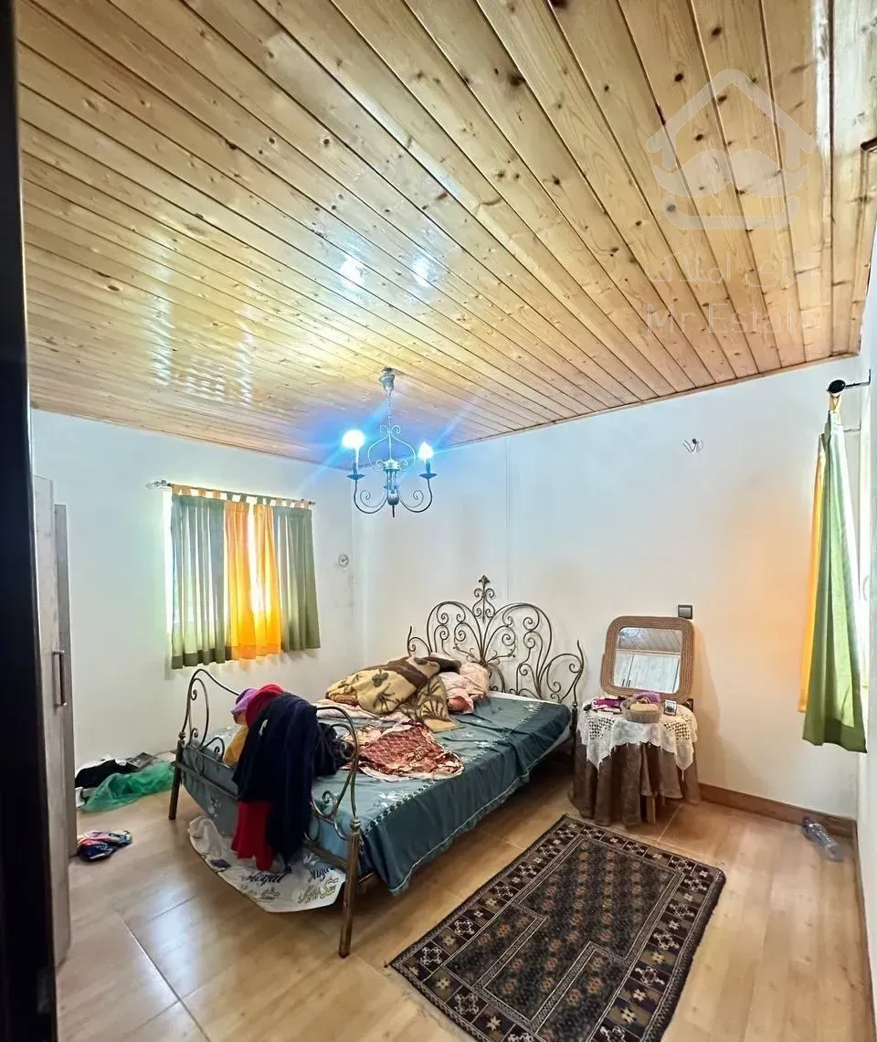 ویلا باغچه دوبلکس مدرن ۲۵۰ م شهرکی سندتکبرگ