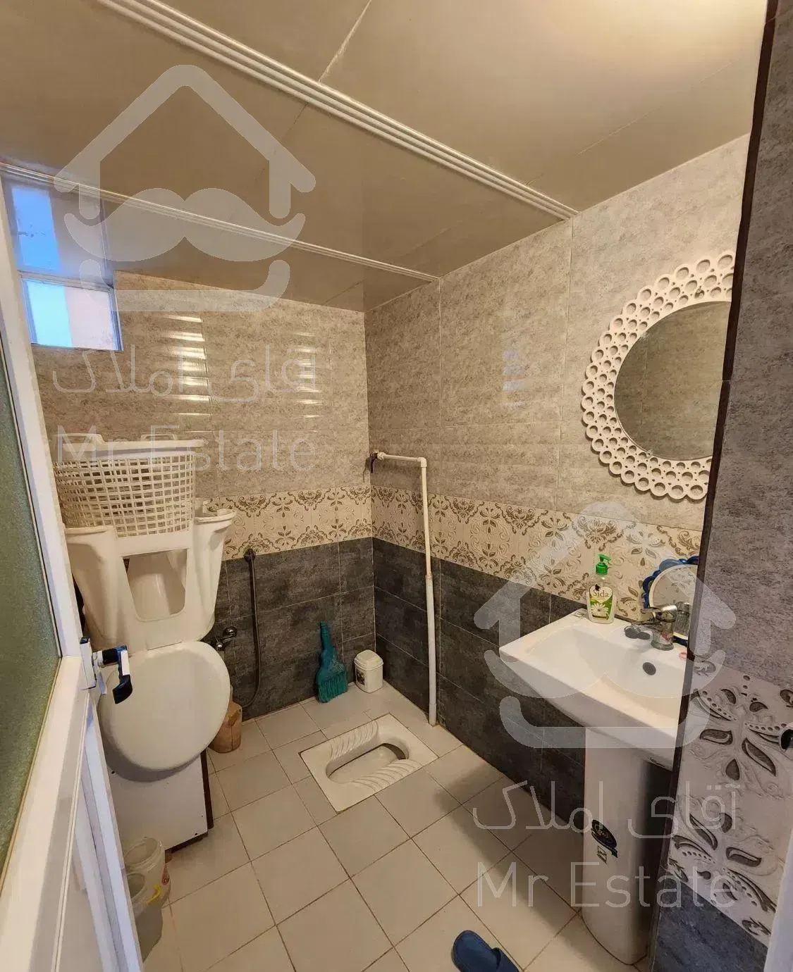 ویلا فروشی همکف نور