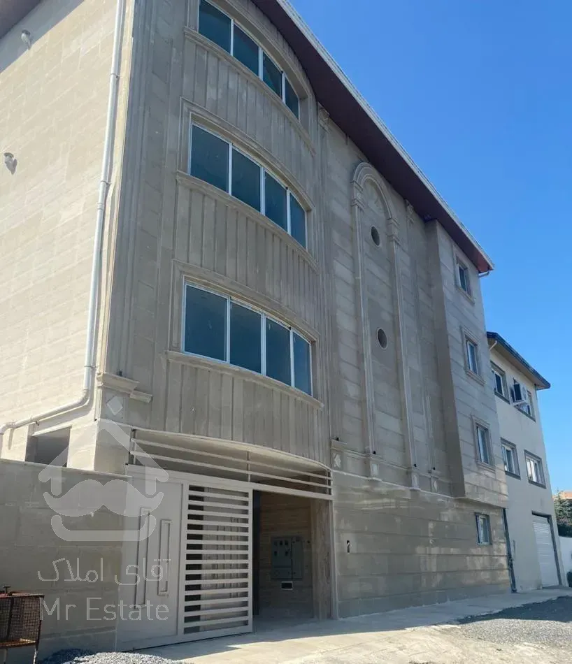 فروش آپارتمان ۱۶۰ متری ۳ خوابه