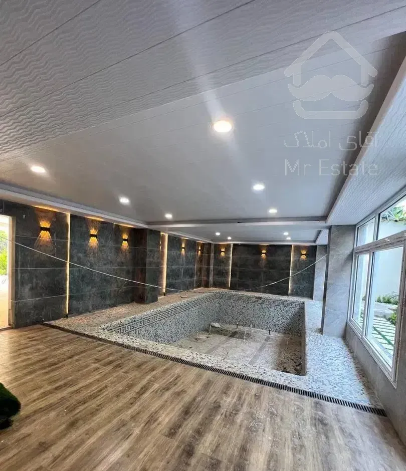 اپارتمان در چهارصد دستگاه