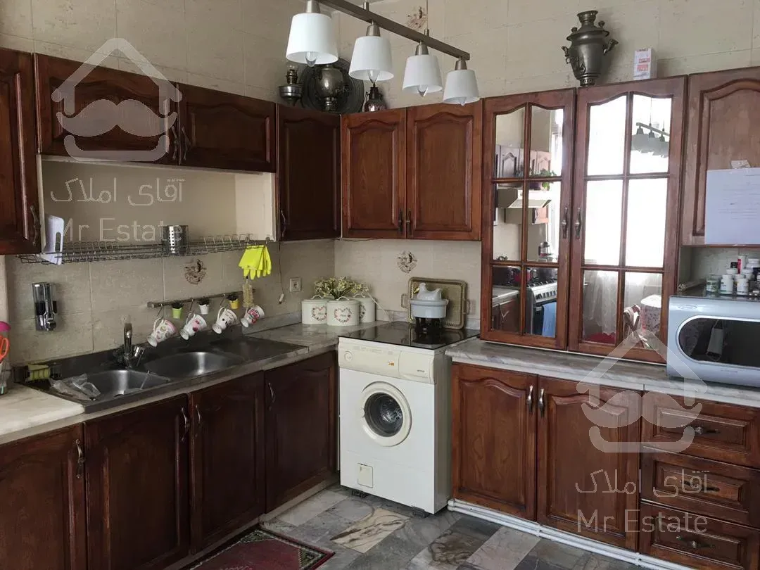 ۱۵۰متر آپارتمان رهن کامل واقع در شهرک غرب