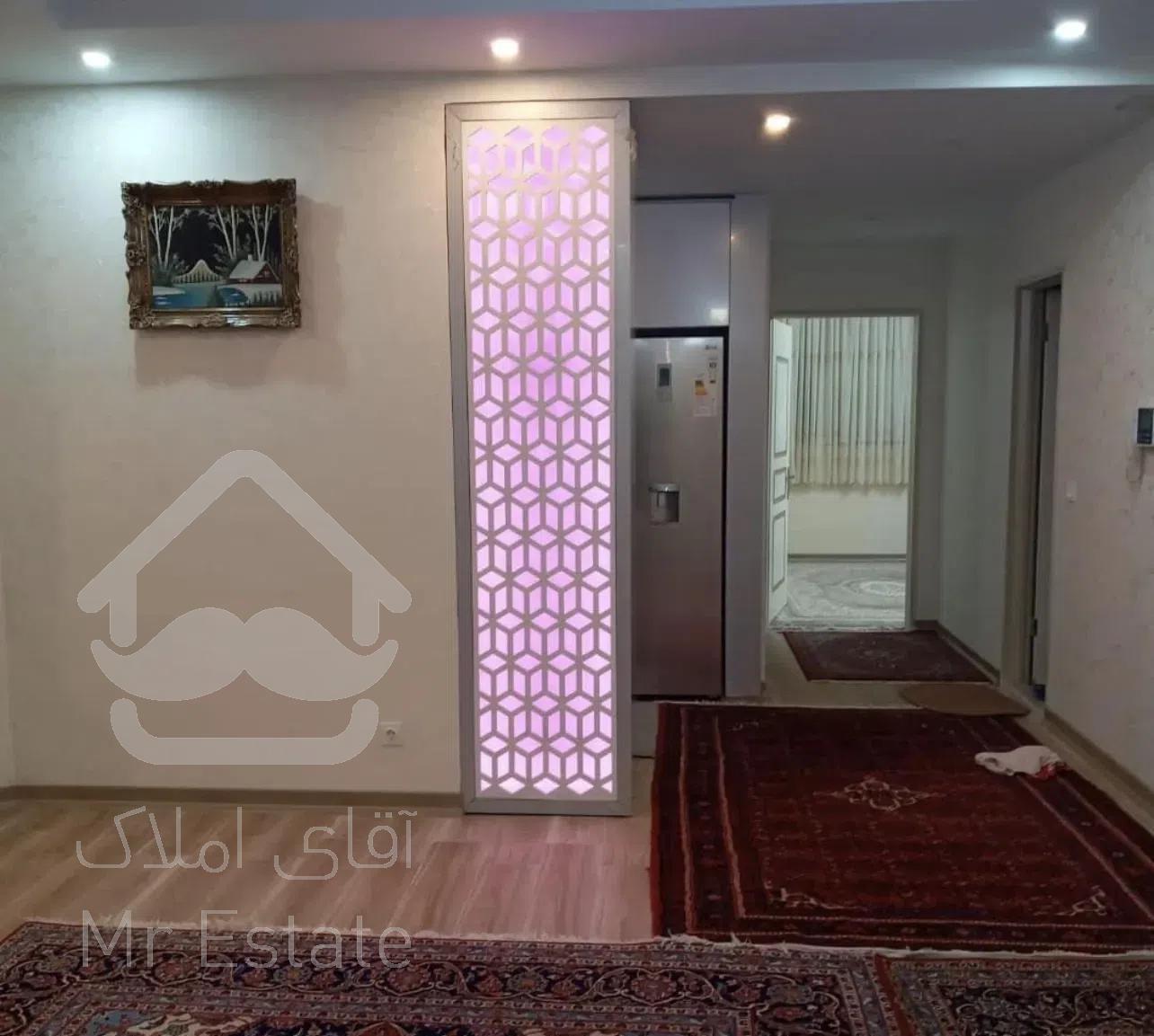 فروش واحد آپارتمان شهرک شهید خرازی برج مجلل