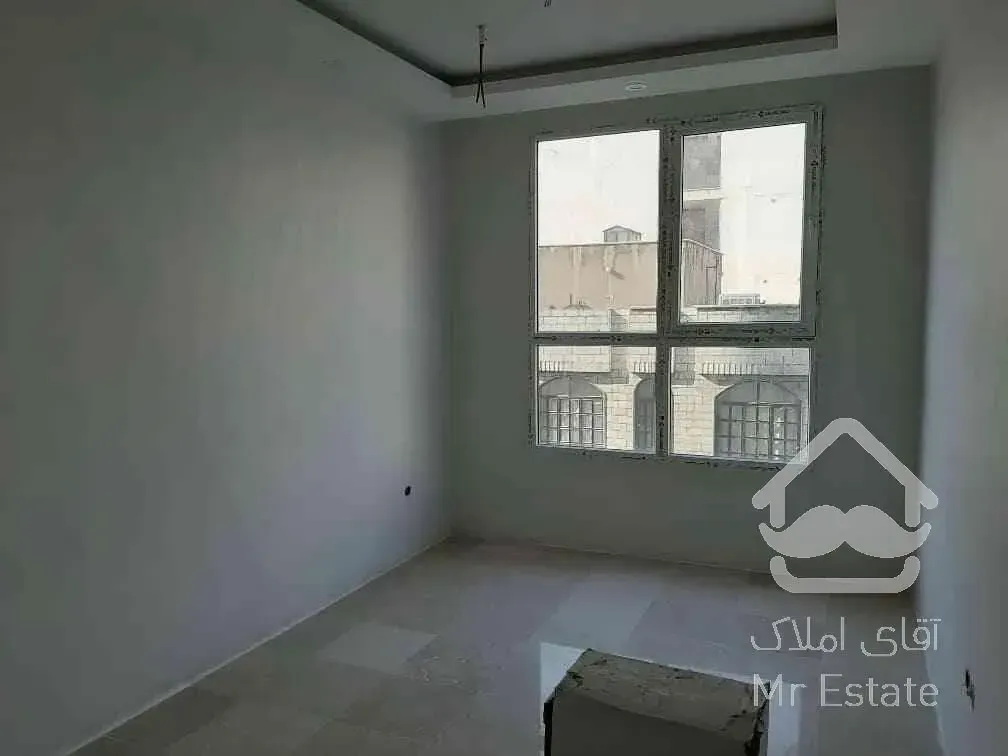 اپارتمان ۱۰۵متری فردوس غرب