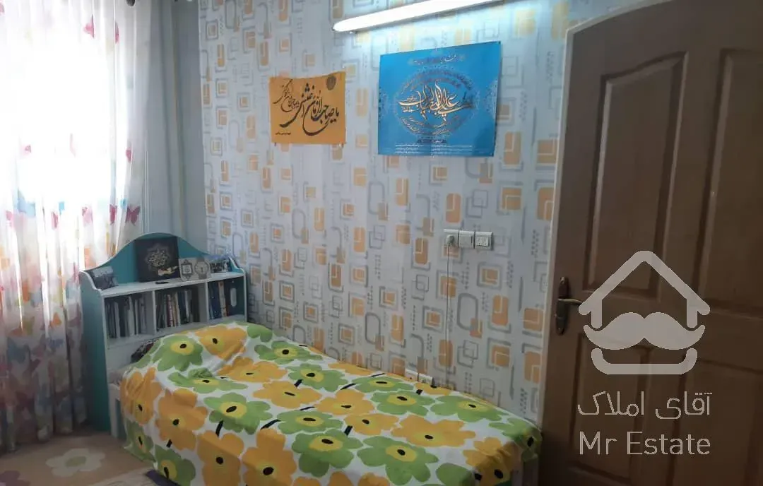 اپارتمان ۳ خوابه