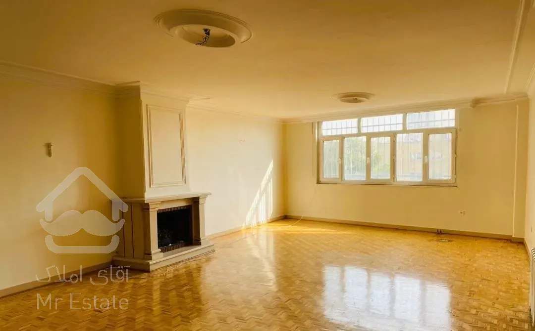 ۱۹۵ متر آپارتمان / گاندی