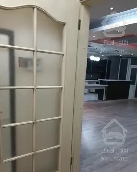 آپارتمان 128 متر امین