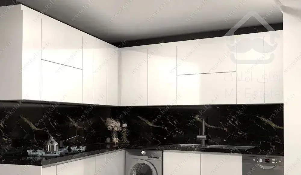 ۶۰ متر /اشرفی اصفهانی /پیامبر شرقی/خ شاهد