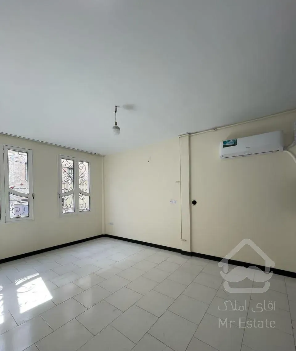 ۵۰ متر ۱ خوابه تکواحدی طبقه اول با پاسیو در محصل