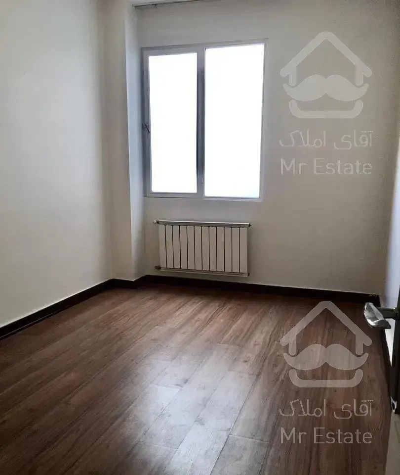 65 متر 2 خواب / رو به آفتاب / کوی بیمه