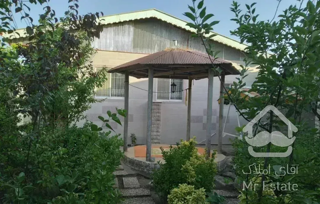 اجاره ویلا باغ