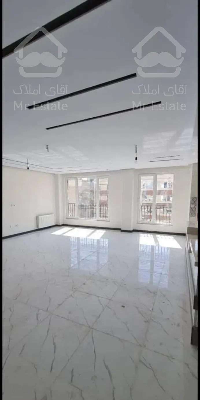 ۹۴متر فول دیزاین/ فول امکانات/ غرق نور