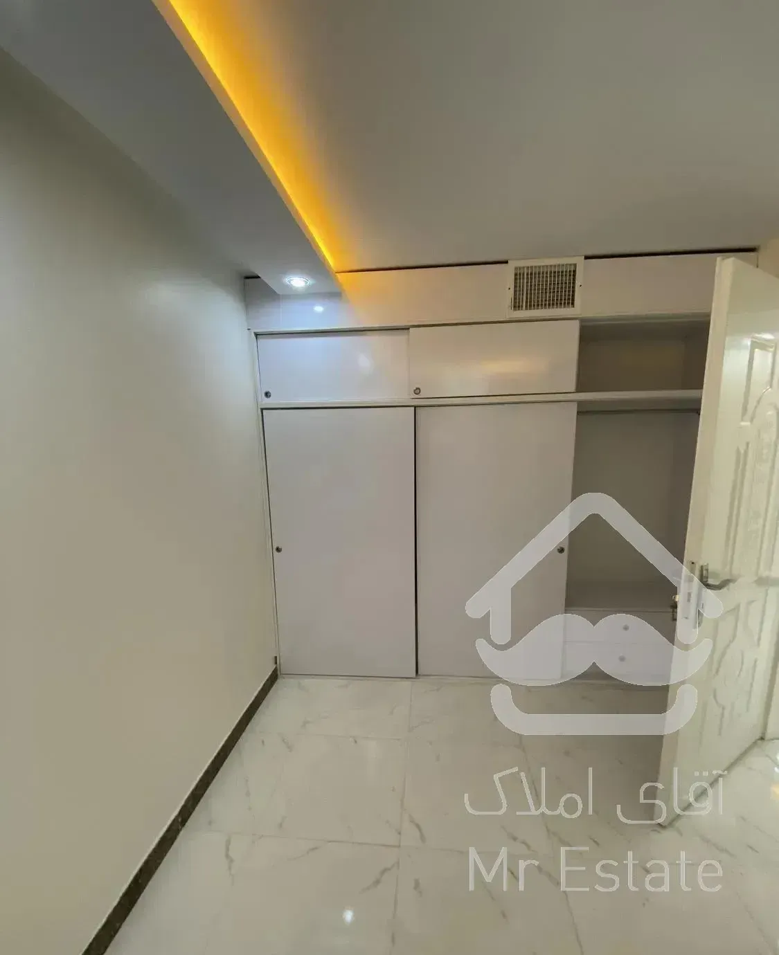 شمال فاطمی ۸۳ متر ۲ خواب فول بازسازی شده