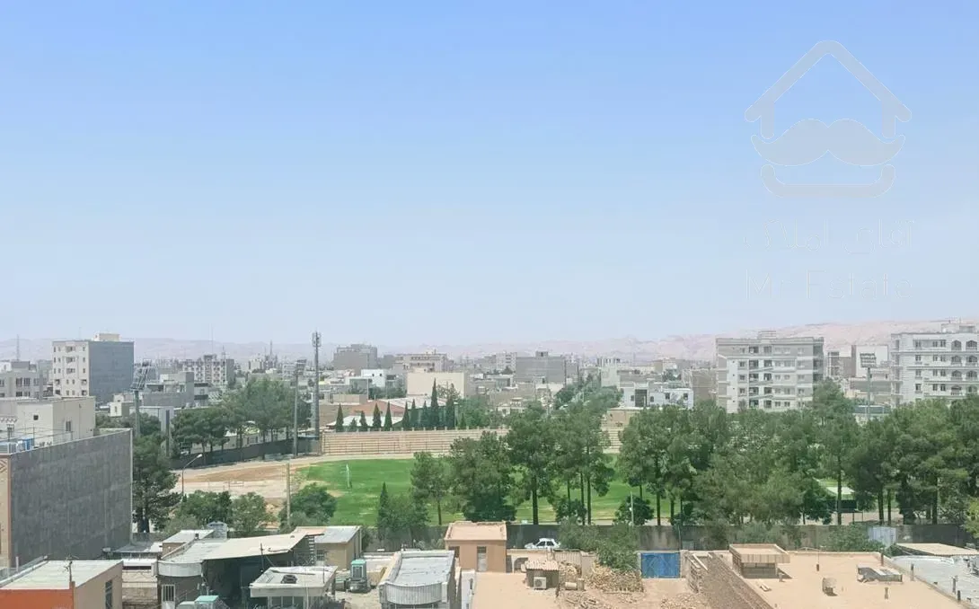 فروش آپارتمان ۱۱۰ متری ۲ خوابه