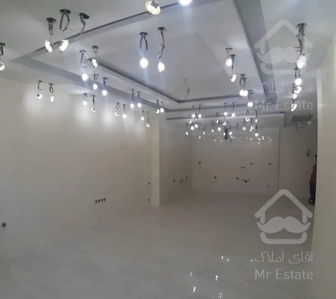 ۷۵ متر نوساز فاز۴ مهرشهر