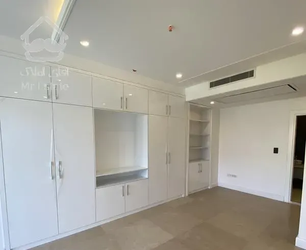 آپارتمان ۲۰۵ متر ۲خواب مستر فرشته الهیه